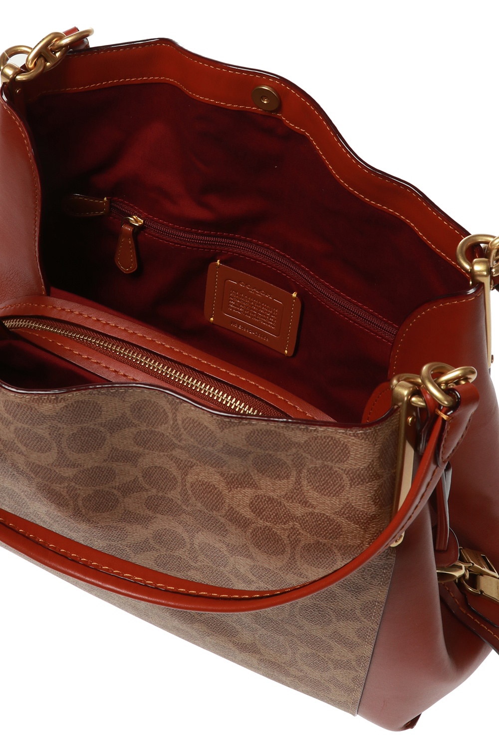 Coach ‘Dalton’ shoulder bag Women's Bags Vitkac